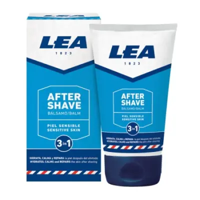 3 in 1 After Shave Balm