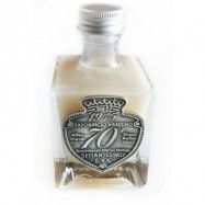 70th Anniversary After Shave