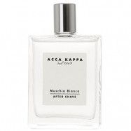Acca Kappa Muschio Bianco After Shave