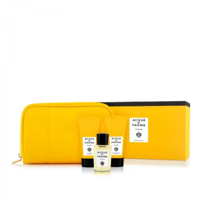 Acqua di Parma Collezione Barbiere Essential Shaving Kit