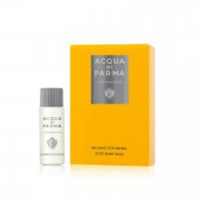 Acqua di Parma Colonia Pura After Shave Balm Sample