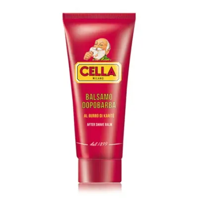 After Shave Balm