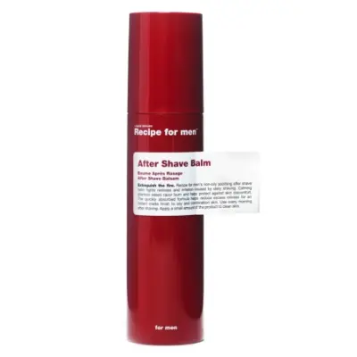 After Shave Balm