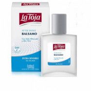 After Shave Balsamo Extra Sensitive