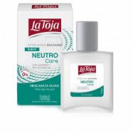 After Shave Balsamo Neutro Care