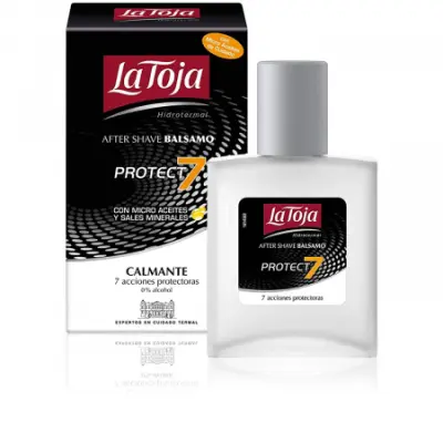 After Shave Balsamo Protect 7