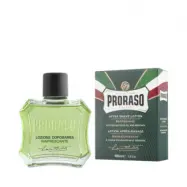 After Shave Lotion Eucalyptus - Menthol
