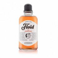 Aftershave - The Genuine - 400 ml