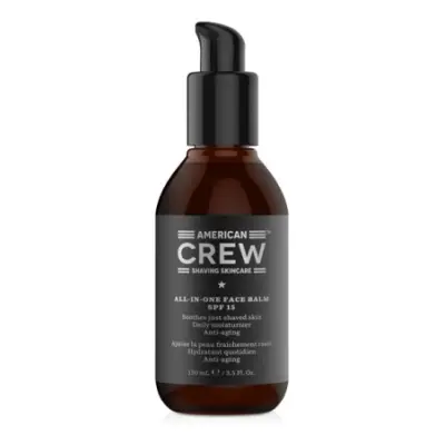 All-In-One Face Balm SPF 15