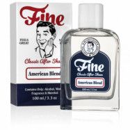 American Blend After Shave