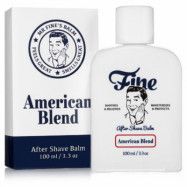 American Blend After Shave Balm