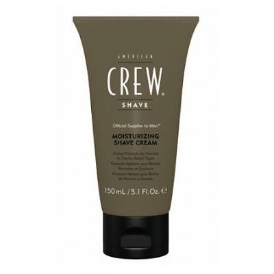 American Crew Moisturizing Shave Cream