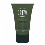 American Crew Post-Shave Cooling Lotion 125ml