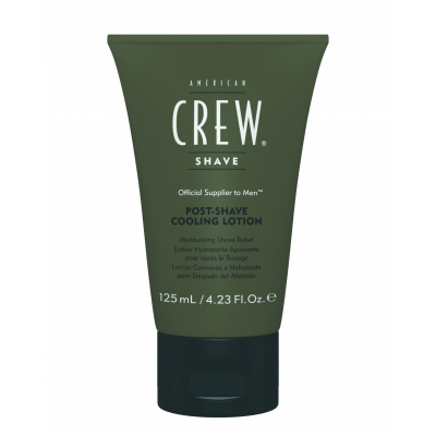 American Crew Post-Shave Cooling Lotion 125ml