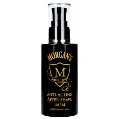 Anti-Ageing After-Shave Balm