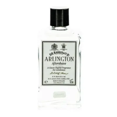 Arlington Aftershave