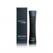 Armani Code After Shave Lotion