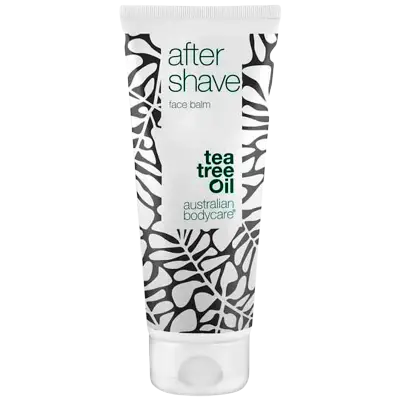 Australian BodyCare Aftershave Balm (100 ml)