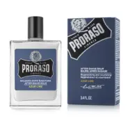 Azur Lime After Shave Balm