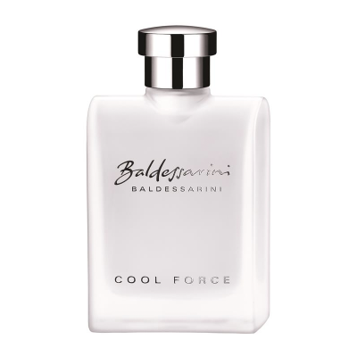 Baldessarini Cool Force Aftershave Lotion