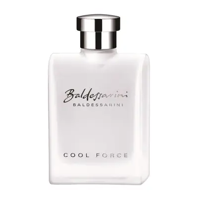 Baldessarini Cool Force Aftershave Lotion