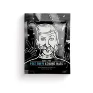 Barber Pro Post Shave Cooling Mask