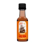 Bay Rum After Shave Cologne Travel Size