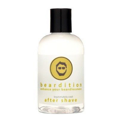 Beardition Legitimately Cool After Shave (118 ml)