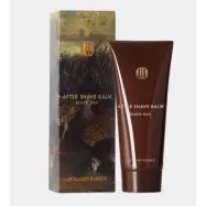 BENJAMIN BARBER - After Shave Balm