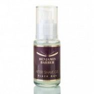Benjamin Barber Aftershave Gel Black Oak 50 ml