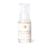 Benjamin Barber Post Shave Gel 50 ml - mot inåtväxande hår och skäggfinnar