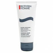 Biotherm Homme Soothing Balm Alcohol Free