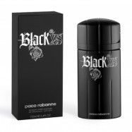 Black XS After Shave Lotion