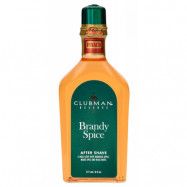 Brandy Spice Aftershave