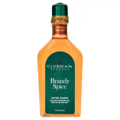 Brandy Spice Aftershave