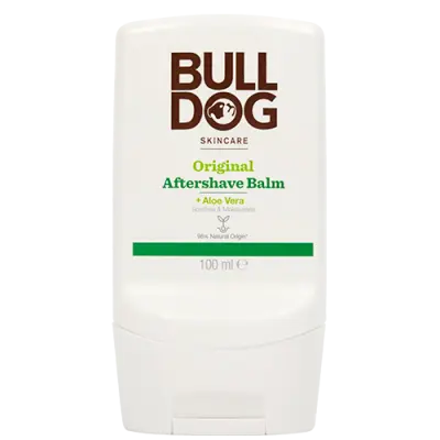 Bulldoch After Shave Balm (75 ml)