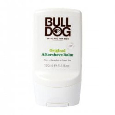 Bulldog Original After Shave Balm