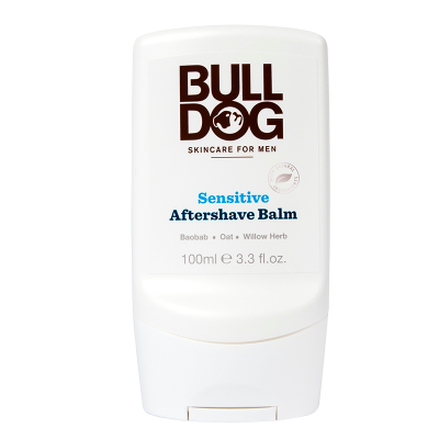 Bulldog Sensitive After Shave Balm (100 ml)