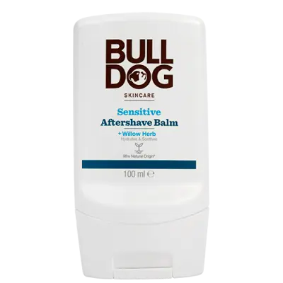 Bulldog Sensitive After Shave Balm (100 ml)