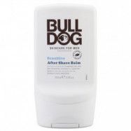 Bulldog Sensitive After Shave Balm 100 ml