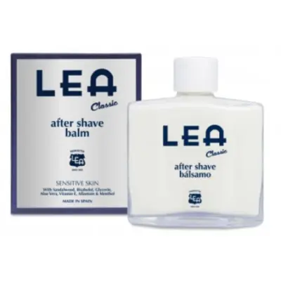 Classic After Shave Balm
