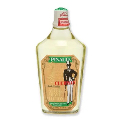 Classic Vanilla After Shave Lotion - 177 ml