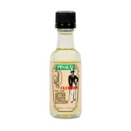 Classic Vanilla After Shave Lotion Travel Size