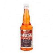 Clubman Jeris Musk for Men After Shave Cologne 414 ml