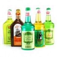 Clubman Pinaud Cologne/After Shave (Citrus Musk)
