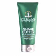 Clubman Pinaud Shave Butter