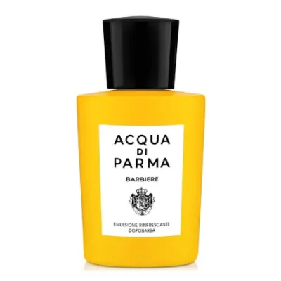 Collezione Barbiere Refreshing After Shave Emulsion