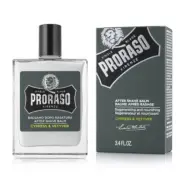 Cypress Vetyver After Shave Balm
