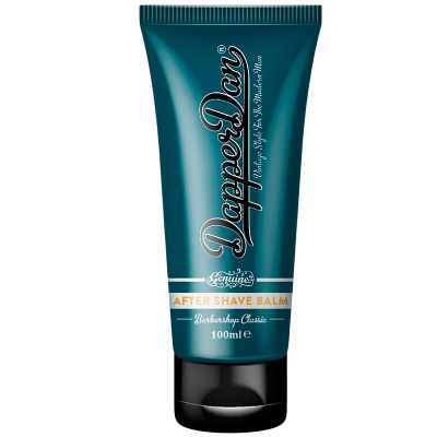 Dapper Dan Classic After Shave Balm