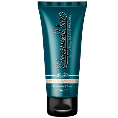 Dapper Dan Classic After Shave Balm